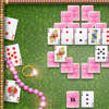 Duchess Tripeak game