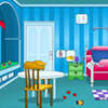 Dual Mode Room Escape game