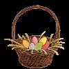 Eggs Basket game