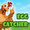Egg Catcher game