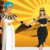 Egypt Ancestors Dress Up game