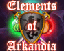 Elements of Arkandia game