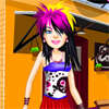 Emo Barbie game