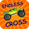 Endless Cross game