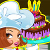 Enjoy Your Love Cake game