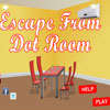Escape From The Dot Room game