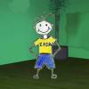 Escape of Ziga game