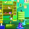 Escape Child Play Room game