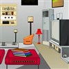 Escape Cinema Room game