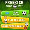 Euro2012 game