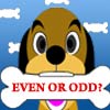 Evy and Ody game