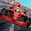 F1 Grand Race game