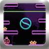 Falldown and get up game