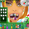 Fashion Star at Dentist game
