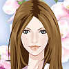 Fantasy Girl Dressup game