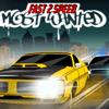 Fast 2 Speed Most Wanted game