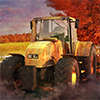 Farmer Quest Tractor Driver 2 game