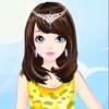 Fashion Beach Girl game