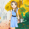 Fall Fashion game