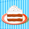 Famous Carrot Cake game