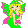 Fairy Of The Night game