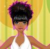 Famous Beauty Competition game