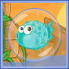Falling Fishes game