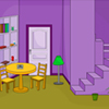Fair Room Escape game