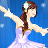 Famous Ballerina game
