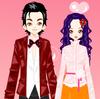 Favorite Couple Trend game