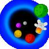 Feed me planet game