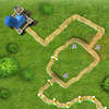 Fire on insects game