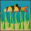 Fish Swim game