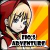 Fios Adventure game
