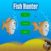 Fish hunter game
