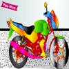 Fix My Bike game