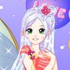 Fly with angel game