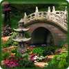 Flowering gardens game