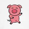 Flying Pigs game