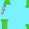 Flappy Olaf game