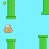 Flappy Pou game