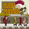 Flash Punker game