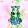 Forest Angel Makeover game