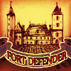Fort Defender game