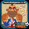 Football Hooligans Fight game