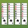 Freecell Solitaire game