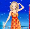Freeze With Summer Dots game