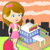 Frenzy Hotel game