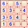 Futoshiki game