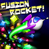 Fusion Rocket game